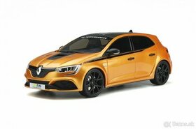 1:18 Renault Megane 4 RS - OttOmobile