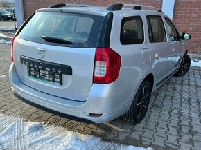 Dacia loga mcv 1.2