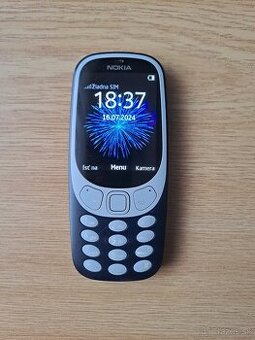 PREDANÉ - Nokia 3310