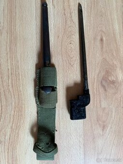 Bodak Lee enfield spike