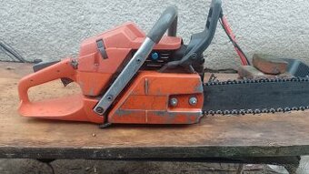 Predám Husqvarna 365