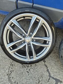 Alu disky Audi A6 R20 5x112
