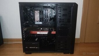 R7 2700X/GTX 1070Ti