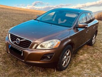 Volvo XC60 D5 A6 151kW  AWD