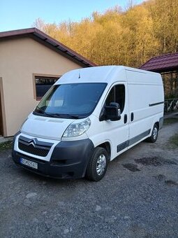 Citroën jumper