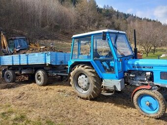 Zetor 4011