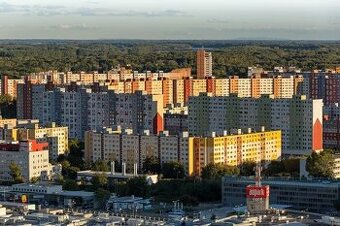 Zaujem 2izbovy byt Petrzalka/Ruzinov