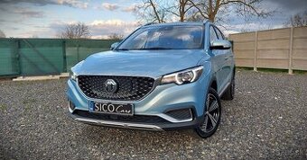 MG ZS EV, 100% el. auto, 32112 km, 1 majiteľ ako nové, DPH