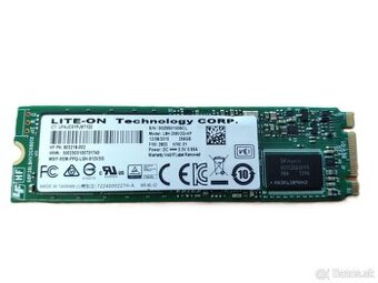 SSD M.2 SATAIII 240gb