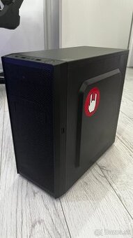 Predám - GTX 1060 3GB - i5 4570 - 16GB RAM