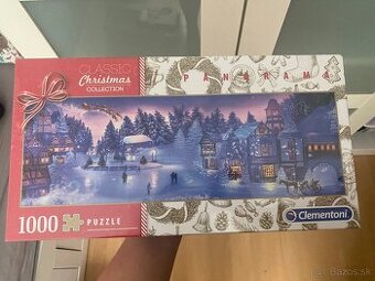 Puzzle - 1