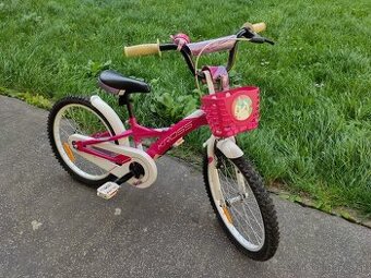 Detský bicykel KROSS