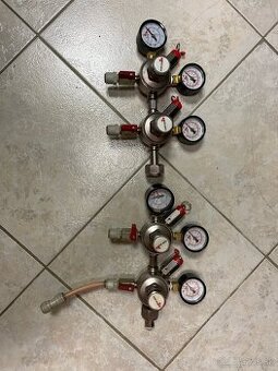Manometer