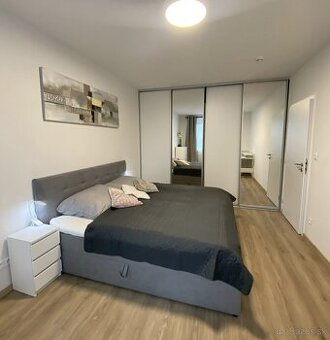 Na predaj štýlový 2-izbový apartmán v projekte Nuppu – komfo
