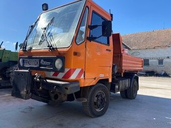 Multicara N26 sklapač