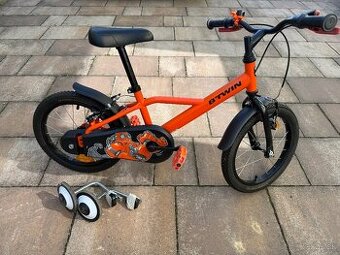 Detsky bicykel 16”