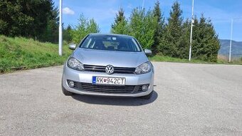 Volkswagen golf 6 1.2tsi benzin