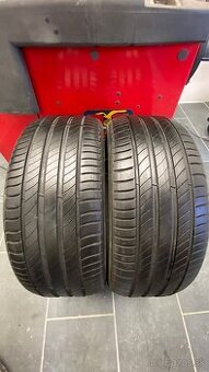 MICHELIN - 225/45 R18
