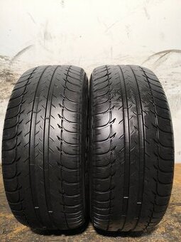 215/55 R16 Letné pneumatiky BF Goodrich g-Grip 2 kusy
