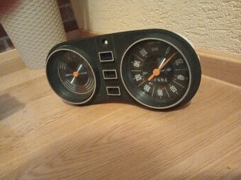 BUDIKY ZASTAVA,FIAT 128