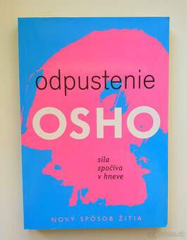 Odpustenie.