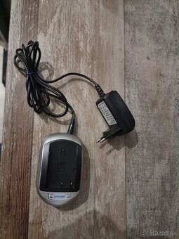 Nabíjačka zn. Avacom pre Nikon