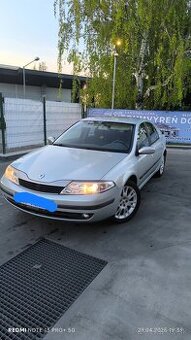Predam Renault Laguna 1,8 benzín