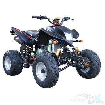 Kúpim Bashan 200 / 250