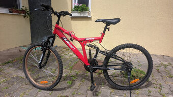 🚴 Predávam bicykel Terrain 1024XT 🚴