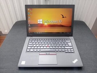 Lenovo thinkpad t460 ,Intel(R) Core™i5 ,16gb ram ,480gb ssd