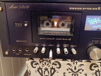 Marantz 5010