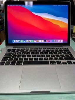 Apple MacBook Pro 13" Late 2013 i5 2.4GHz/8GB/256GB