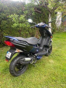 Peugeot speedfight 50 2007