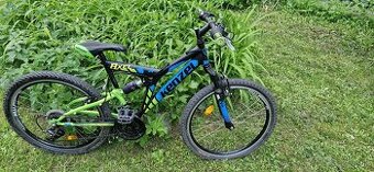 Bicykel Kenzel Axel 24