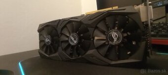 Asus Strix Gtx 1060 6G Gaming