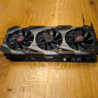 RX 5700 XT Red Devil
