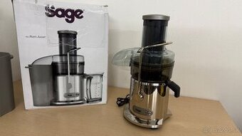 Odšťavovač Sage BJE410 - 1