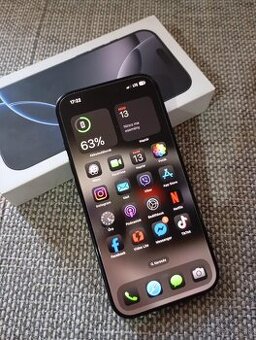 Iphone 16 pro 128gb