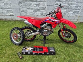 Honda CRF250