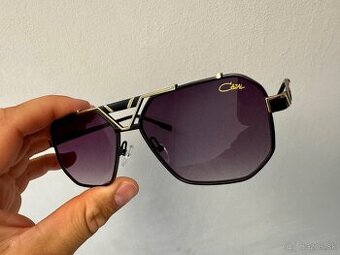 CAZAL 9090 Black slnecne okuliare