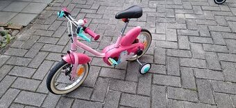 Detský bicykel