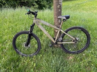 Predám bicykel.
