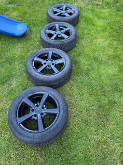 Disky R16 5x112