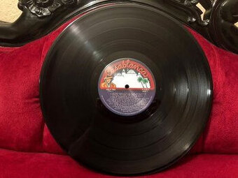 DO POZORNOSTI PAR VINYLOVYCH PLATNI A CD NA PREDAJ.