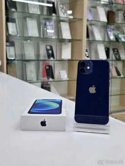 Iphone 12 Mini 64GB | 100% ZDRAVIE