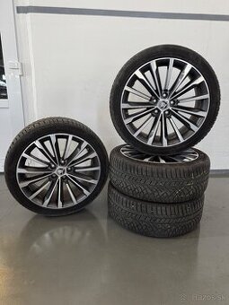 Škoda Trinity 5x112 R19