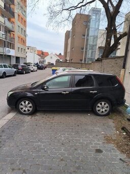 Predám Ford Focus