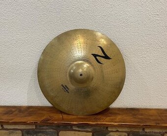 ZILDJIAN Z CUSTOM HEAVY POWER RIDE 20"