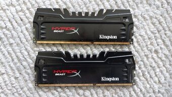 DDR3 RAM 16 GB