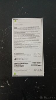 iPhone 15 128gb noví